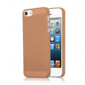 Boom Zero skal till iPhone 5/5S/5SE - Orange