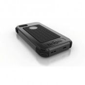 D & B Wetsuit for Apple iPhone 5/5S Svart