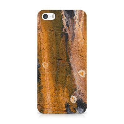 Designer Skal till Apple iPhone 5/5S/SE - Pat2041