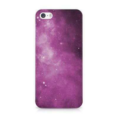 Designer Skal till Apple iPhone 5/5S/SE - Pat2087