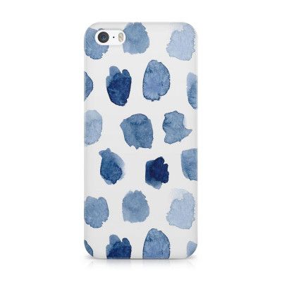 Designer Skal till Apple iPhone 5/5S/SE - Pat2131