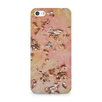 Designer Skal till Apple iPhone 5/5S/SE - Pat2145