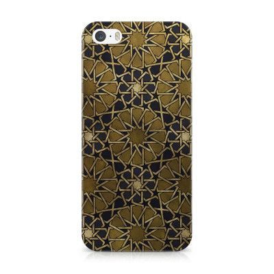 Designer Skal till Apple iPhone 5/5S/SE - Pat2148