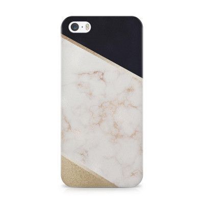 Designer Skal till Apple iPhone 5/5S/SE - Pat2172