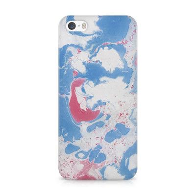 Designer Skal till Apple iPhone 5/5S/SE - Pat2182