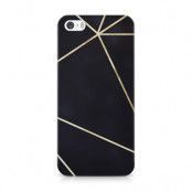 Designer Skal till Apple iPhone 5/5S/SE - Pat2231