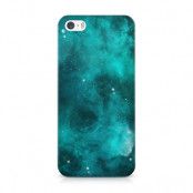 Designer Skal till Apple iPhone 5/5S/SE - Pat2278