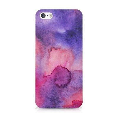 Designer Skal till Apple iPhone 5/5S/SE - Pat2294