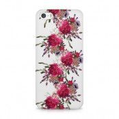 Designer Skal till Apple iPhone 5/5S/SE - Pat2313