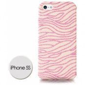 DS.Styles Fuime Case (iPhone 5/5S/SE) - Rosa