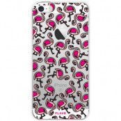 Flavr iPlate Flamingos Case (iPhone 5/5S/SE)