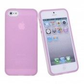 FlexiCase Duo Skal till iPhone 5S/5 (Lila)