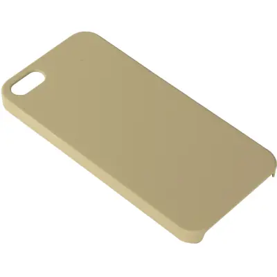 Gear Hard Case (iPhone 5/5S/SE) - Vit