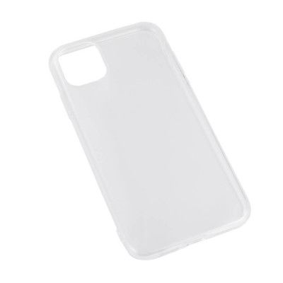 Gear TPU Case (iPhone 12 Pro Max)