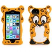Griffin KaZoo Case - Gepard (iPhone 5/5S)