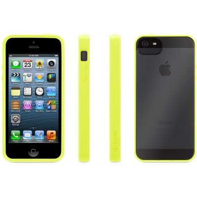 Griffin Reveal Case (iPhone 5/5S)