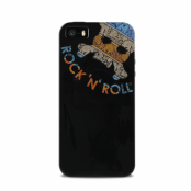 Happiness Apple iPhone 5/5S/SE- Rock´n Roll
