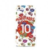 Happiness iPhone 5/5S World Cup Japan Flag