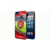 Hologram Official Case - Arsenal (iPhone 5/5S/SE)