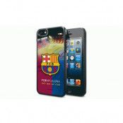 Hologram Official Case - FC Barcelona (iPhone 5/5S/SE)