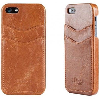 iDeal of Sweden Dual Card Case (iPhone 5/5S)