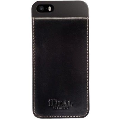 iDeal of Sweden Smart Case (iPhone 5/5S) - Svart