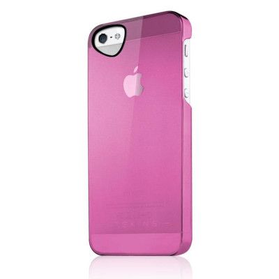 ITSkins Ghost Skal till Apple iPhone 5/5S/SE