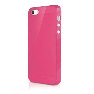 ITSkins H2O Ultra thin Skal till Apple iPhone 5/5S/SE