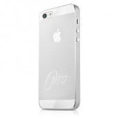 ITSkins Zero 3 Skal till Apple iPhone 5S/5 (Clear) + Skärmskydd