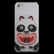 Kavaro - Monster Case (iPhone 5/5S/SE)