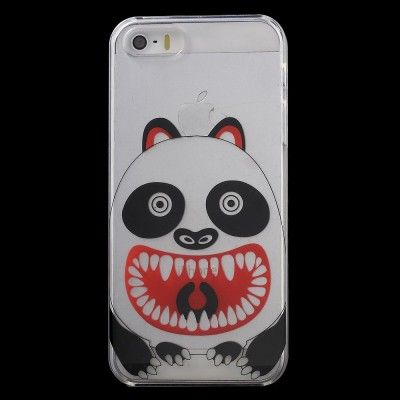 Kavaro - Monster Case (iPhone 5/5S/SE)