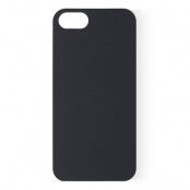 Key Core Case Hard (Coated) iPhone 5/5S/Se Black