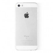 Key Core Case Soft Grip iPhone 5/5S/Se Clear