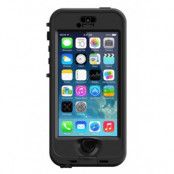 LifeProof nüüd Case (iPhone 5/5S/SE) - Svart