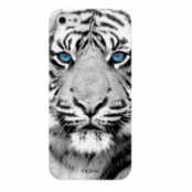 Moxie Rubber Case Tiger (iPhone 5/5S/SE)