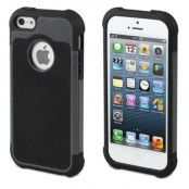 Muvit Anti-Shock Case Apple iPhone 5/5S/SE Sv