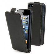 Muvit Slim Flip Case iPhone 5/5s Sv