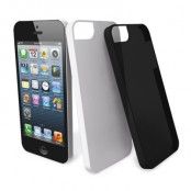 Muvit UltraThin skal iPhone 5/5s S+V