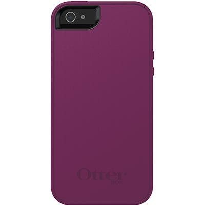 Otterbox Prefix till iPhone 5/5S - Lila