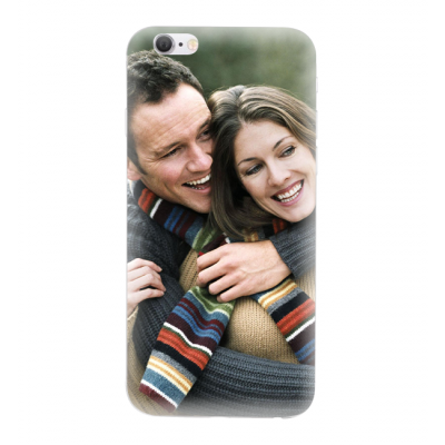 Personligt mobilskal Apple iPhone 5/5S/SE