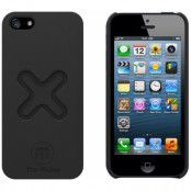 Proper - M Case (iPhone 5/5S/SE) - Svart