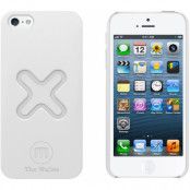 Proper - M Case (iPhone 5/5S/SE) - Vit