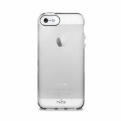 Puro Apple iPhone 5/5S/SE Plasma case - Vit