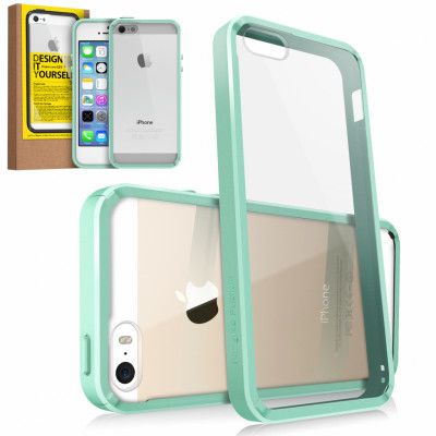 RINGKE Fusion skal till Apple iPhone 5/5S/SE