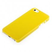 Rock Ethereal skal till Apple iPhone 5/5S/SE (Gul)