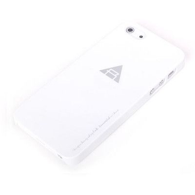 Rock NakedShell skal till Apple iPhone 5/5S/SE