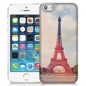 Skal till Apple iPhone 5/5S/SE - Eiffeltornet