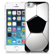 Skal till Apple iPhone 5/5S/SE - Fotboll