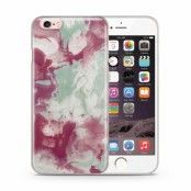 Skal till Apple iPhone 5/5S/SE - Marmor