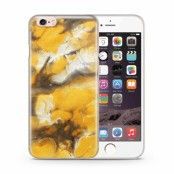 Skal till Apple iPhone 5/5S/SE - Marmor